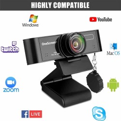 One Screen TRACKCAM