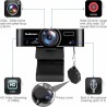 One Screen TRACKCAM
