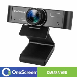 One Screen TRACKCAM