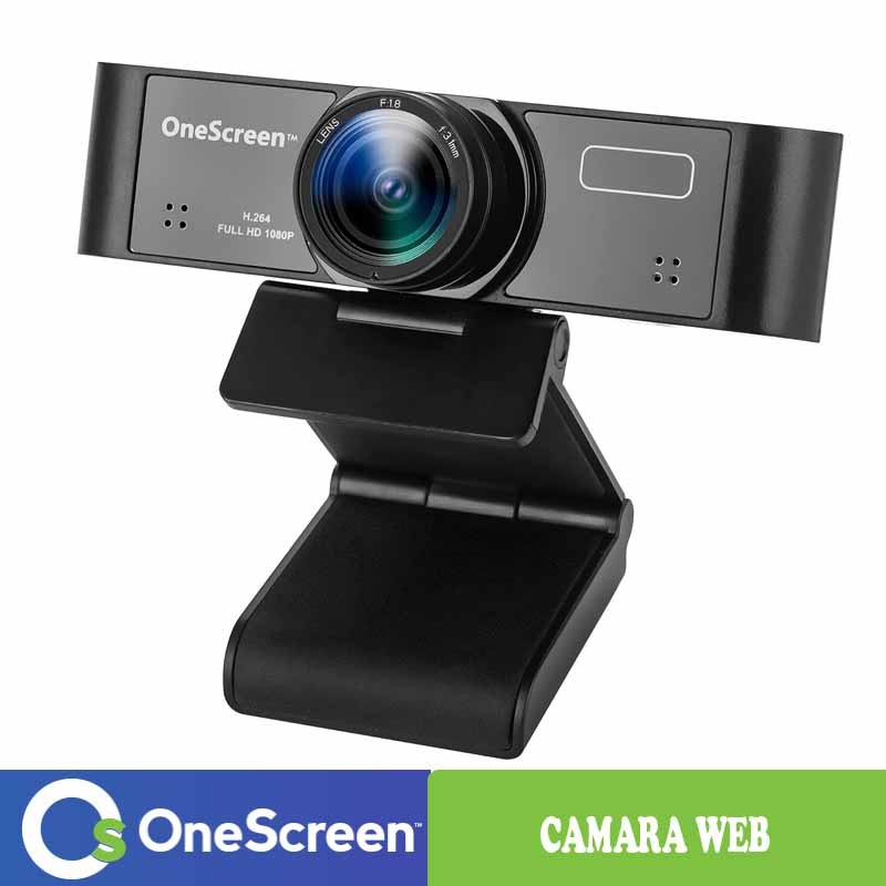 One Screen TRACKCAM