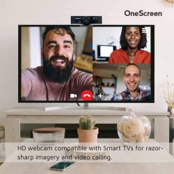 One Screen TRACKCAM