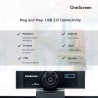 One Screen TRACKCAM
