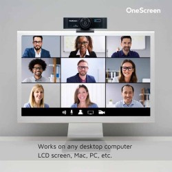 One Screen TRACKCAM