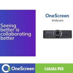 One Screen WebCam
