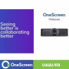 One Screen WebCam