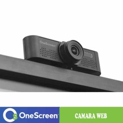 One Screen WebCam