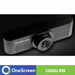 One Screen WebCam