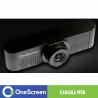 One Screen WebCam