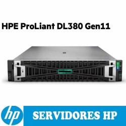 HP DL380 P75344-DM5