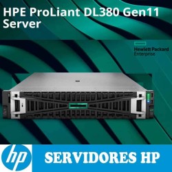 HP DL380 P75344-DM5