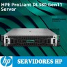 HP DL380 P75344-DM5