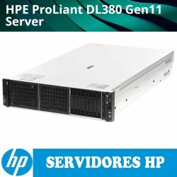HP DL380 P75344-DM5
