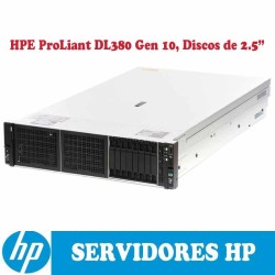 HPE DL380 P78126-DM5