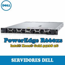 Dell R660xs CLH1Y24v1