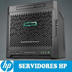HPE MicroSvr G10 54654-001
