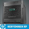 HPE MicroSvr G10 54654-001