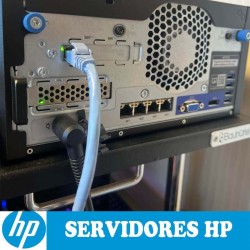 HPE MicroSvr G10 54654-001