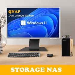 QNAP TS-264-8G-US