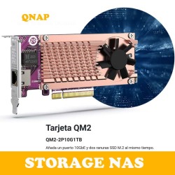 QNAP TS-264-8G-US