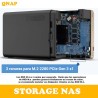 QNAP TS-264-8G-US