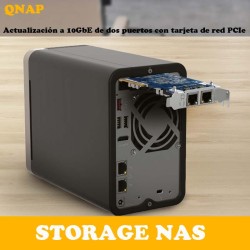QNAP TS-264-8G-US
