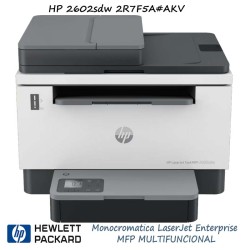 HP 2602sdw 2R7F5A