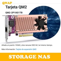 QNAP TS-664-8G-US