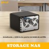 QNAP TS-664-8G-US
