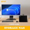 QNAP TS-664-8G-US