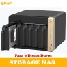 QNAP TS-664-8G-US