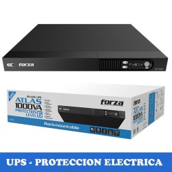 FORZA FDC-1002R-I