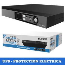 FORZA FDC-1002R-I