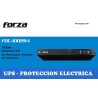 FORZA FDC-1002R-I