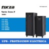 FORZA FTP-340K