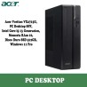Acer VX2715G I5 16GB 512 SD