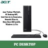 Acer VX2715G I5 16GB 512 SD