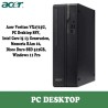 Acer VX2715G I5 16GB 512 SD