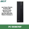 Acer VX4710G i7 16GB
