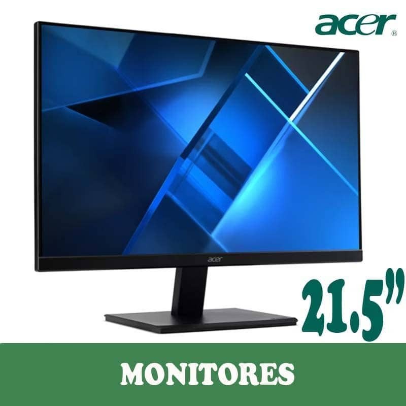 Acer V227Q UM.WV7AA.301 21.5