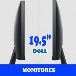 DELL E2020H