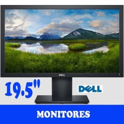 DELL E2020H