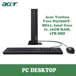 Acer N4720GT-SD11