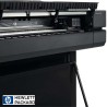 HP T650 5HB10A