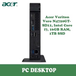 Acer N4720GT-SD11