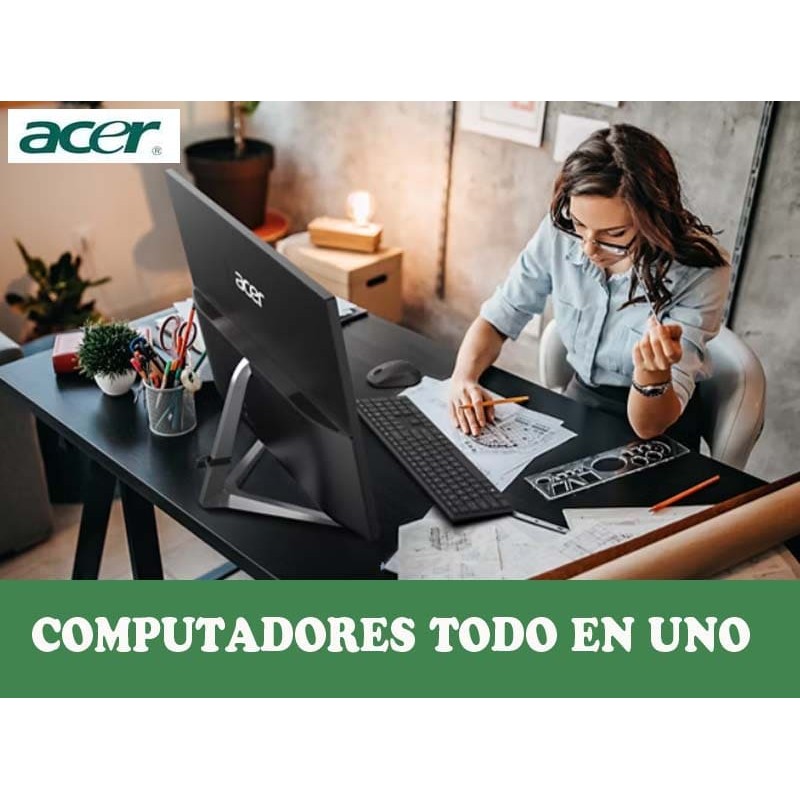 Acer VVZ4724GT i1 16GB 1TB