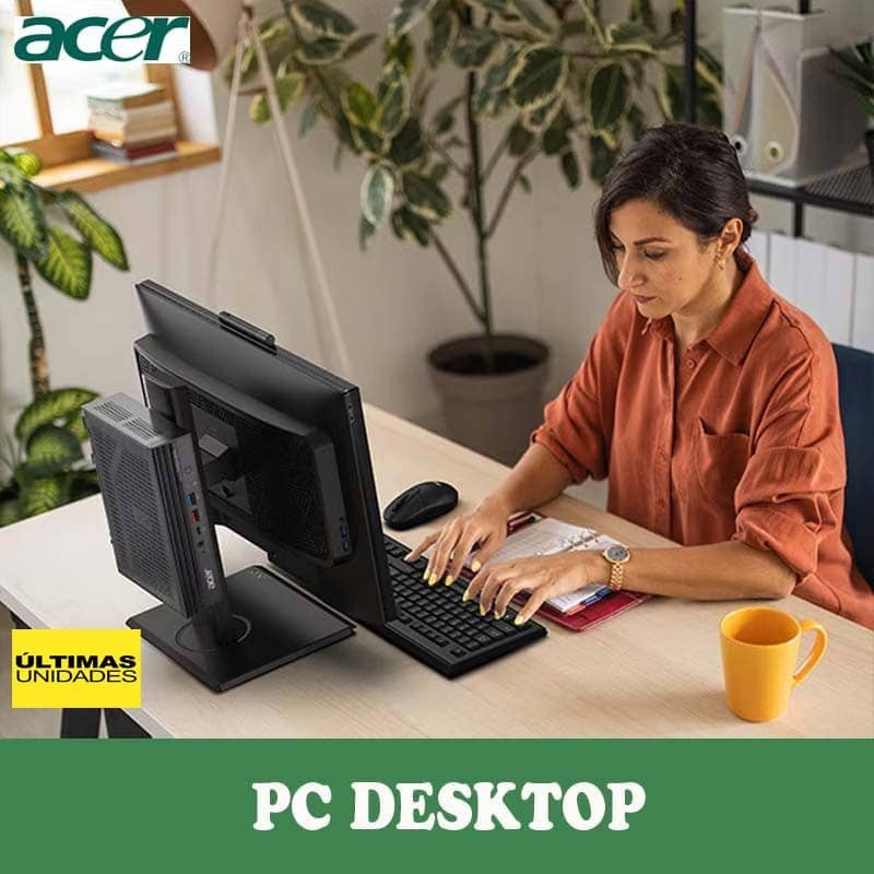 Acer N2590G i5 8GB