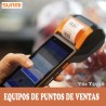 SUNMI V2s T5940
