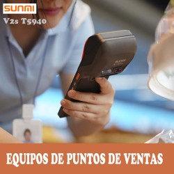 SUNMI V2s T5940