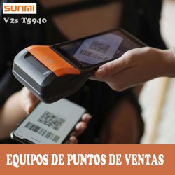 SUNMI V2s T5940