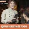 SUNMI V2s T5940